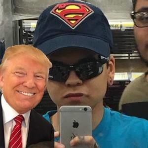 Meet your Posher, Brian